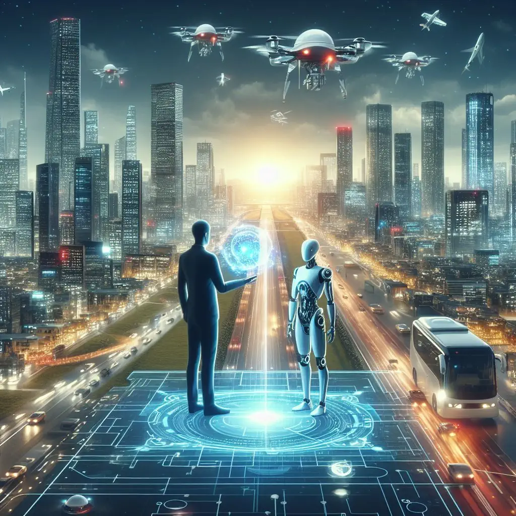 AI and the Future